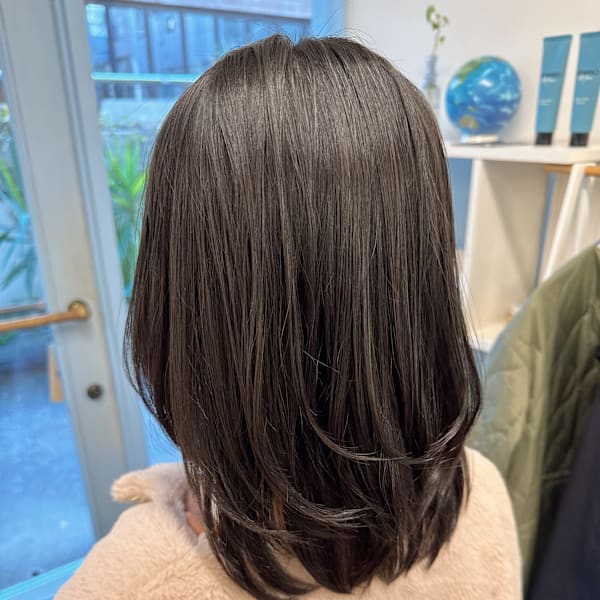 Hair Salon Syrup×スタイル|Hair Salon Syrup