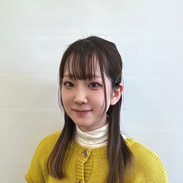 ZERO-II【ゼロツー】のスタッフ紹介。近藤美杉