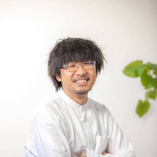 hair NAVONA 大浦店【ヘア ナヴォーナ】【ヘア ナヴォーナ オオウラテン】のスタッフ紹介。坂井 和也