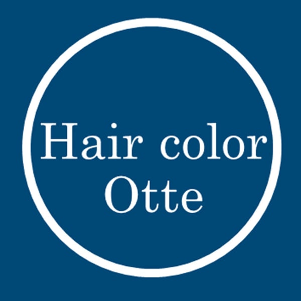 ヘアカラー専門店OtteColor【オッテカラー】三鷹店【ヘアカラーセンモンテンオッテカラー ミタカテン】のスタッフ紹介。Otte6