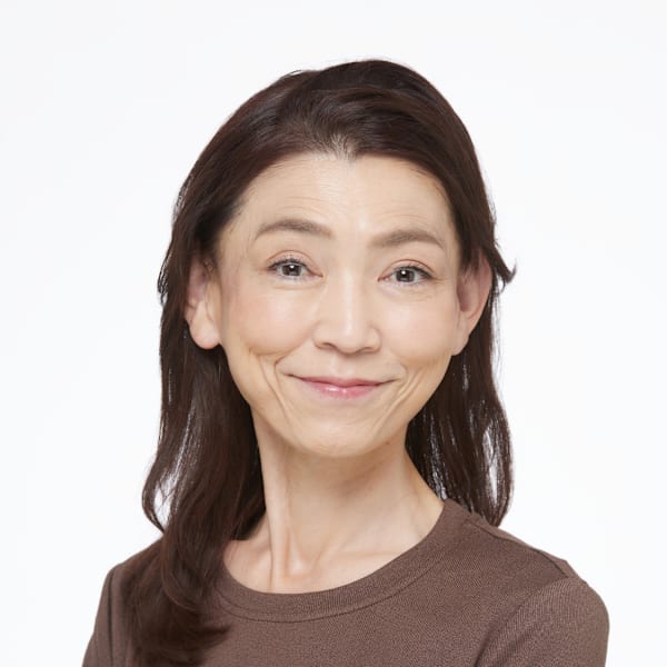 50代・60代の方に☆ロングパーマヘア