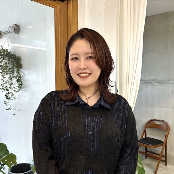 COMILE【コミレ】のスタッフ紹介。伊藤 ゆかり