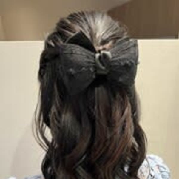 TIENA Beauty Smart Salon×スタイル