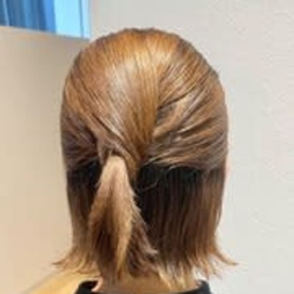 TIENA Beauty Smart Salon×スタイル