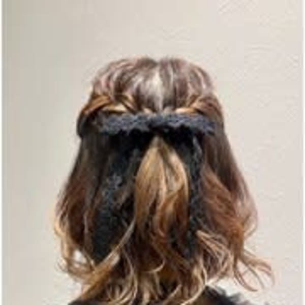 TIENA Beauty Smart Salon×スタイル