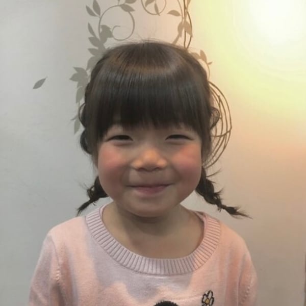 hair & design voir×スタイル