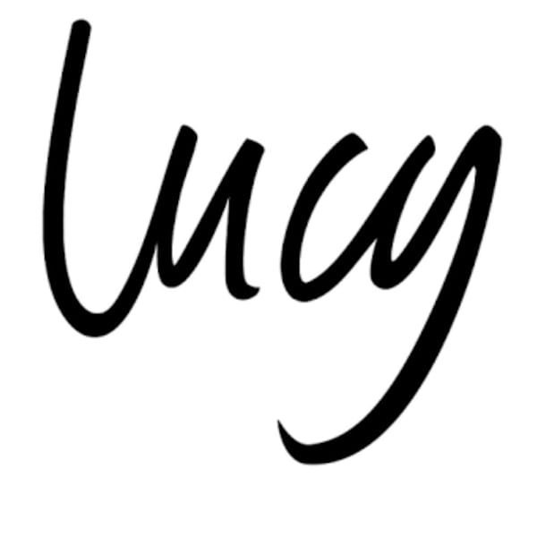 Lucy【ルーシー】のスタッフ紹介。小林 祥弘