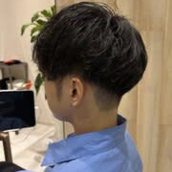 TIENA Beauty Smart Salon×スタイル