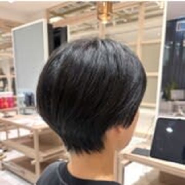 TIENA Beauty Smart Salon×スタイル