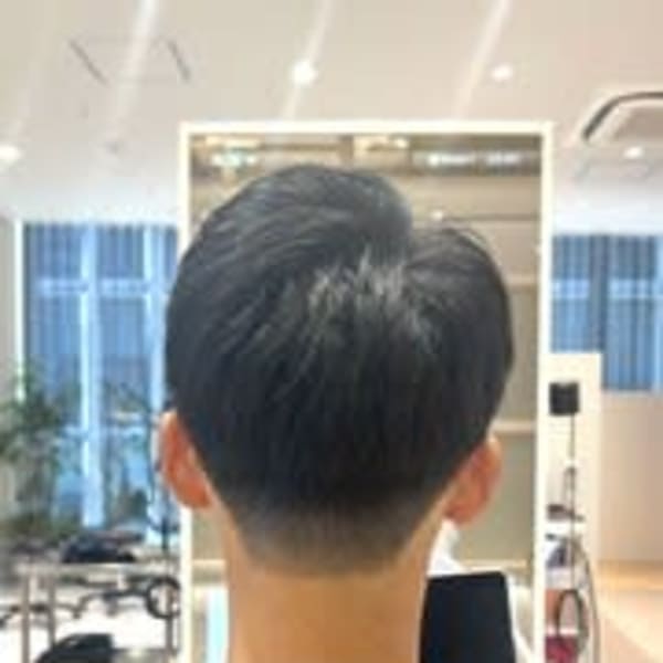 TIENA Beauty Smart Salon×スタイル