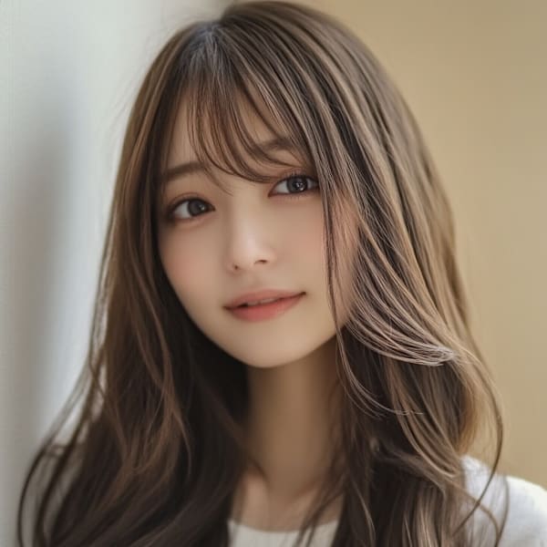 TIENA Beauty Smart Salon×スタイル