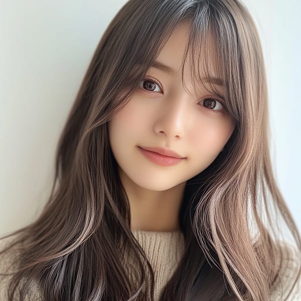 TIENA Beauty Smart Salon×スタイル