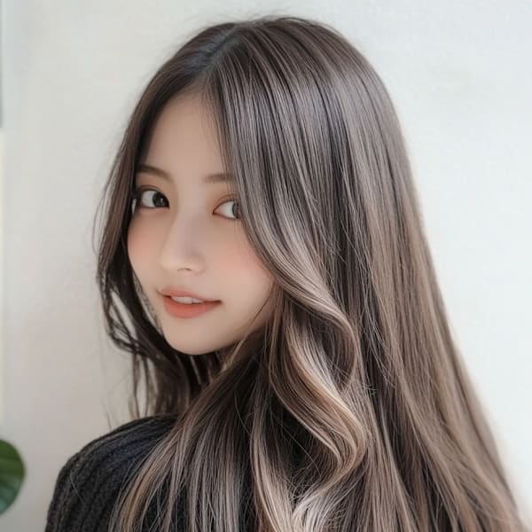 TIENA Beauty Smart Salon×スタイル