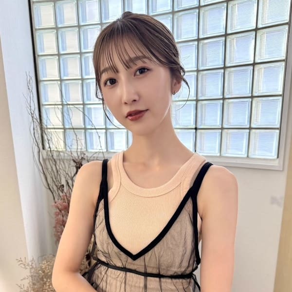 LOMARLIE【ロマーリ】倉敷店【ロマーリ クラシキテン】のスタッフ紹介。JYURIA