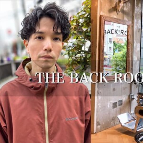 メンズスタイル|LUXIS THE BACKROOM
