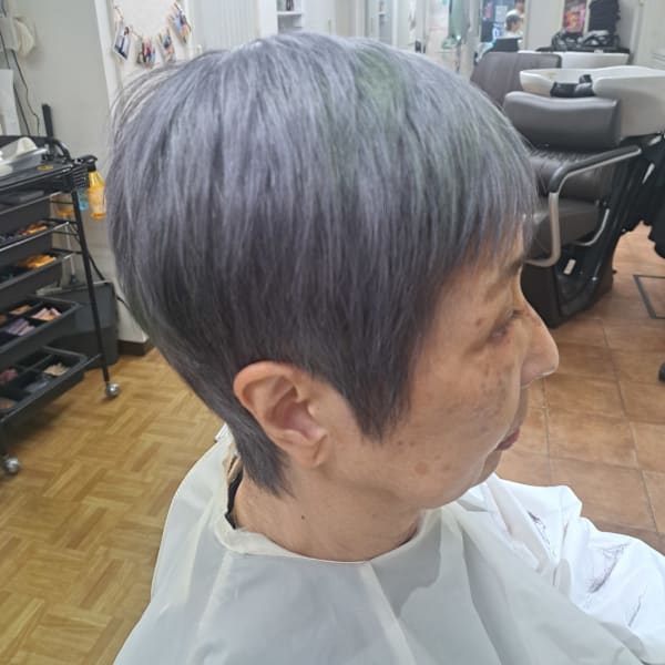 ミックスカラー|Amity