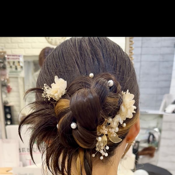 ☆艶タイトなDesignカチモリアップ☆