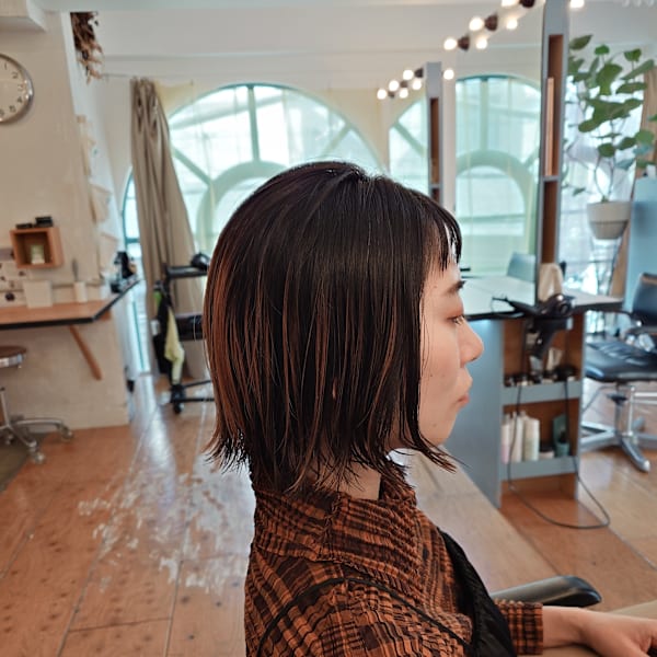 LAGOM×スタイル