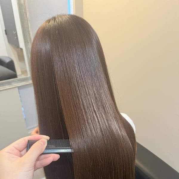 シアーベージュ|オーダーメイドサロン Maestro by Nerine錦糸町