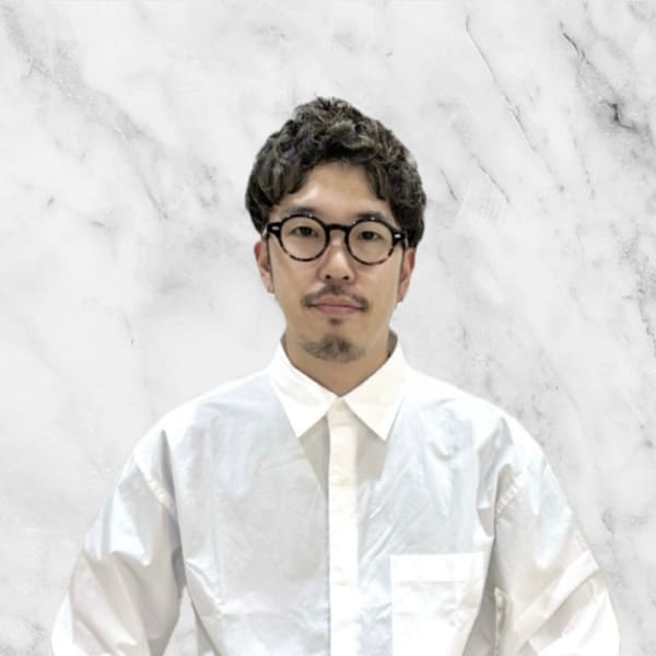 mod's hair 仙台長町店【モッズヘアセンダイナガマチテン】のスタッフ紹介。越後 裕介【3F】@mods_yusukechigo1210