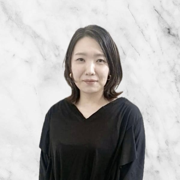 mod's hair 仙台長町店【モッズヘアセンダイナガマチテン】のスタッフ紹介。松山 千秋【2F】