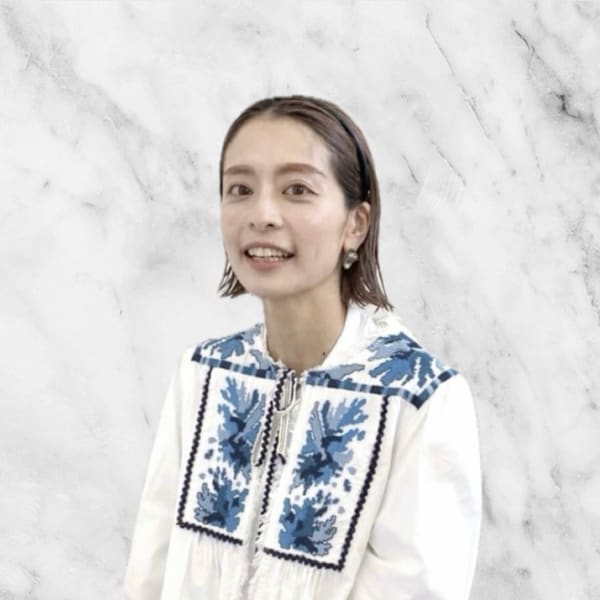 mod's hair 仙台長町店【モッズヘアセンダイナガマチテン】のスタッフ紹介。佐藤 舞【2F】