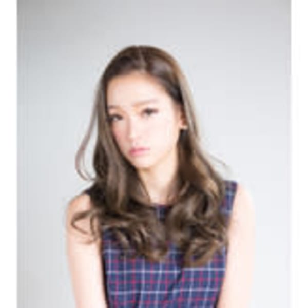 こなかわ（こなれかわいい）