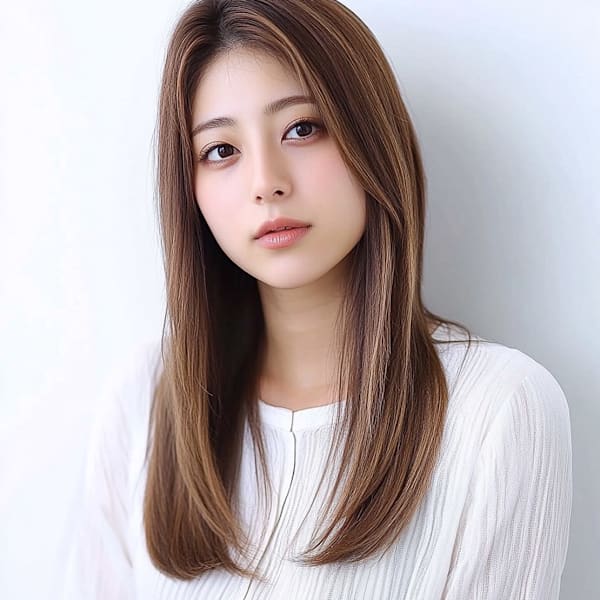 【仙台】美容室 loki(ロキ) 髪質改善 個室サロン