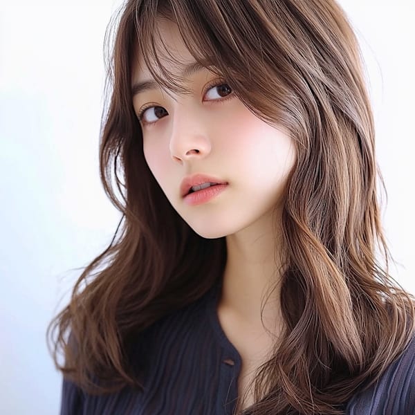 【仙台】美容室 loki(ロキ) 髪質改善 個室サロン