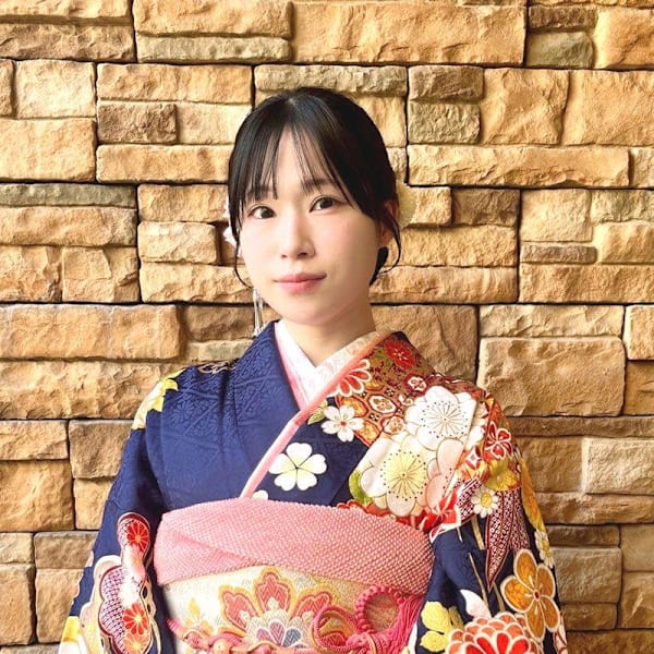 記念日のセット着付