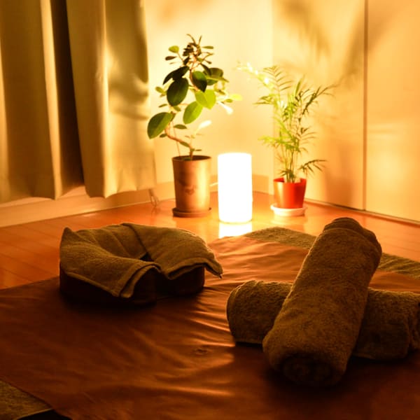 Organic SHAKA【オーガニック シャカ】のスタッフ紹介。ヒラノ