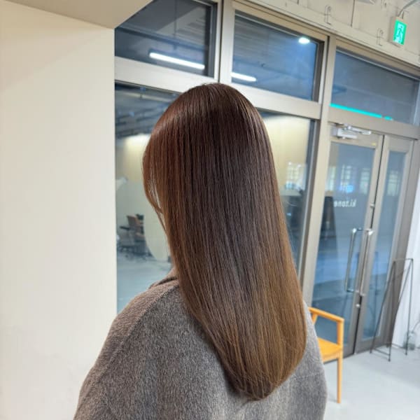 【ki.tone】ウォームベージュ|ki.tone【キトネ】