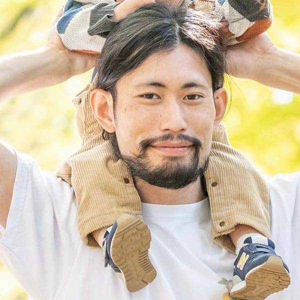 hairsalon Odoriba【ヘアーサロン オドリバ】のスタッフ紹介。山口 真