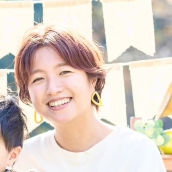 hairsalon Odoriba【ヘアーサロン オドリバ】のスタッフ紹介。山口 仁美(女性担当)