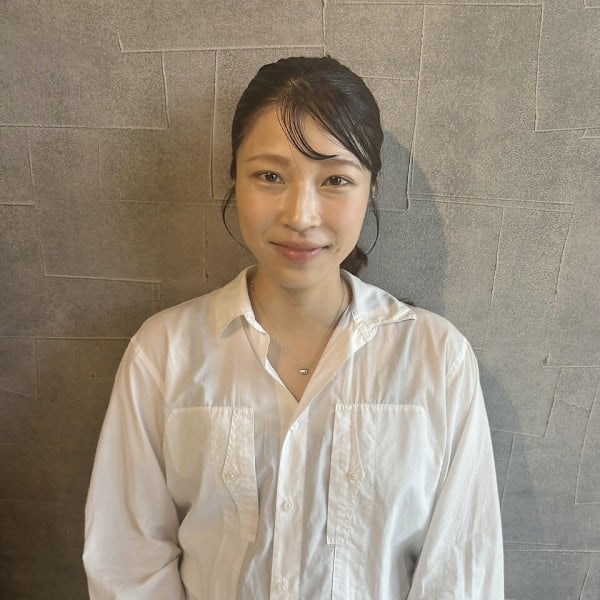 TERRACE 武庫之荘店【テラス ムコノソウテン】のスタッフ紹介。野田　うらら