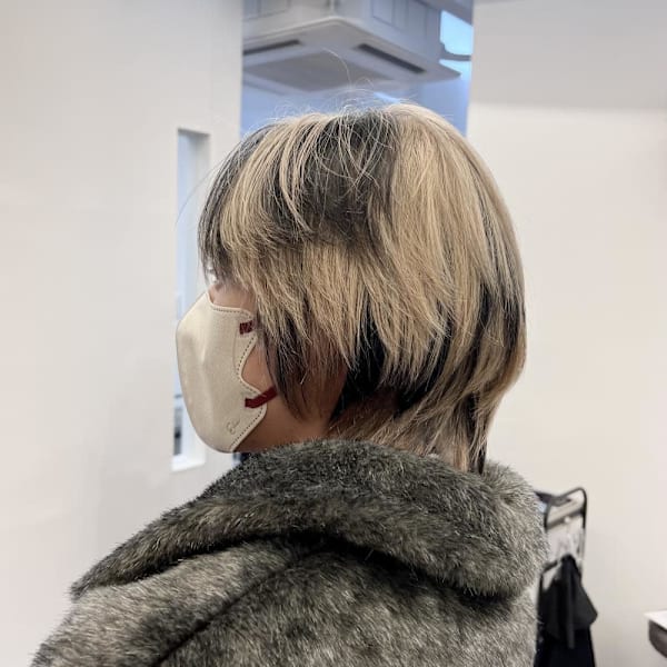 【マルタ担当】ブロックカラー