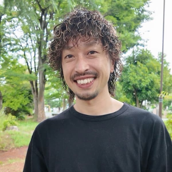 .RIAD【リアド】【リアド】のスタッフ紹介。chihiro