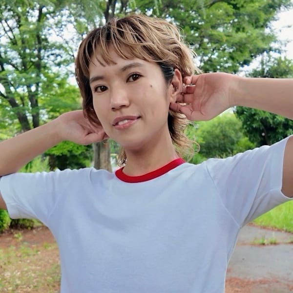 .RIAD【リアド】【リアド】のスタッフ紹介。飯田 結花