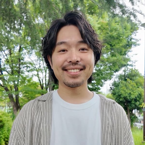 .RIAD【リアド】【リアド】のスタッフ紹介。斉藤 雅志