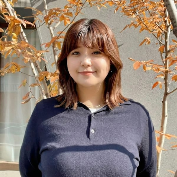 GruS 【グルス】【グルス】のスタッフ紹介。宮住 侑樹