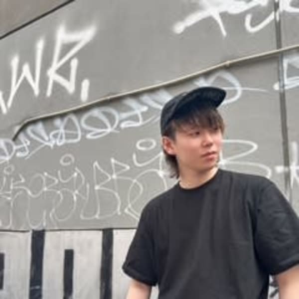 lico 札幌駅前店【リコサッポロエキマエテン】のスタッフ紹介。田宮悠馬