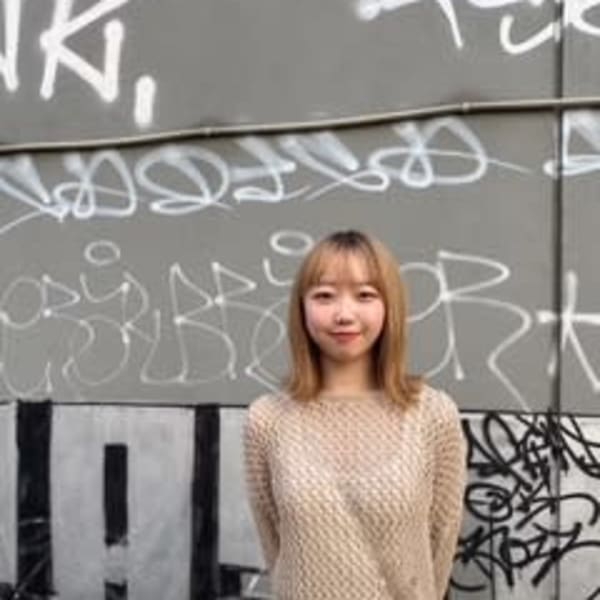 lico 札幌駅前店【リコサッポロエキマエテン】のスタッフ紹介。ayaka