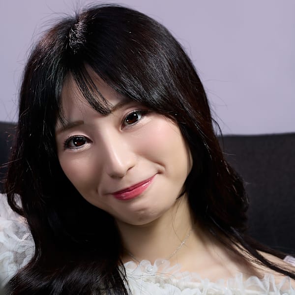 シャドウレース｜くびれ巻き×艶ロング