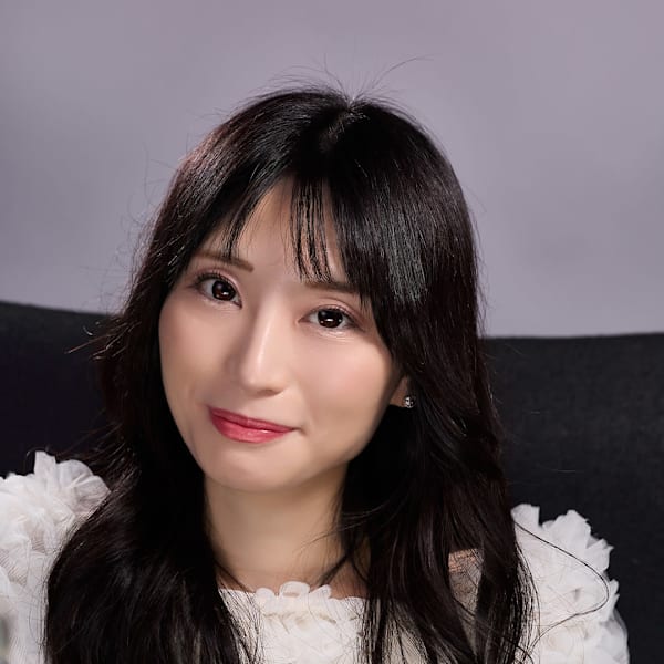 シャドウレース｜くびれ巻き×大人可愛い×艶レイヤー