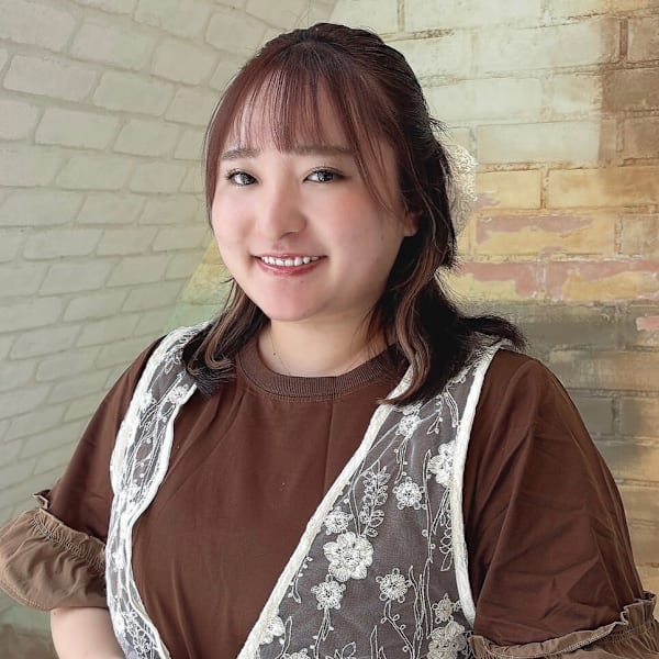 tocca hair&treatment 三宮ANNEX【トッカヘアーアンドトリートメント サンノミヤアネックス】のスタッフ紹介。RIO