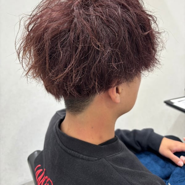 Second × Style