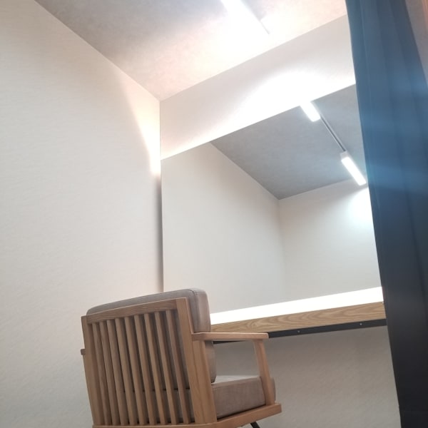 ECLART IriS 高田馬場店【エクラートイーリス】【エクラートイーリス タカダノババテン】のスタッフ紹介。サトウ チハル