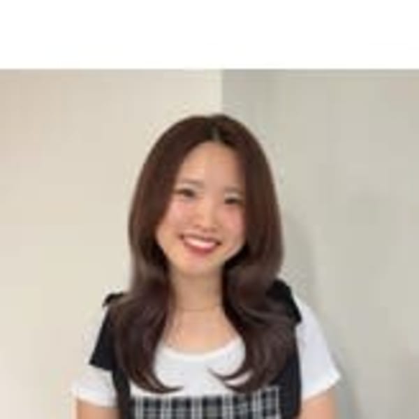 SALON MOGO OTSUKA【サロンモゴオオツカ】のスタッフ紹介。冨岡  知恵