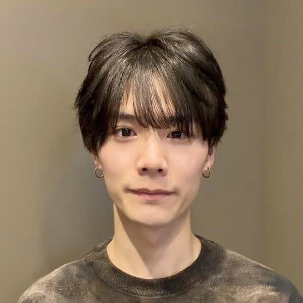 Zina 渋谷神南 髪質改善/前髪カット/韓国レイヤーカット【ジーナ】【ジーナ シブヤジンナン カミシツカイゼン マエガミカット カンコクレイヤーカット】のスタッフ紹介。Azusa 