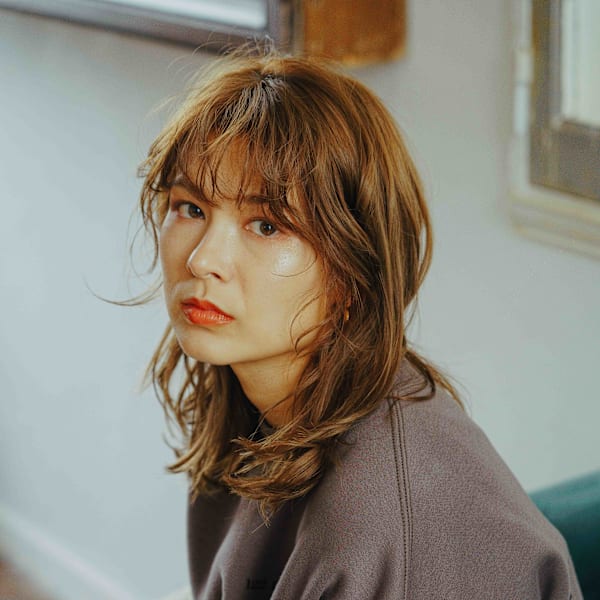 リラックスウェーブ